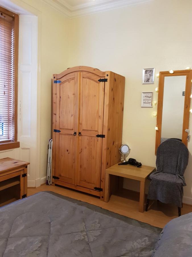 Apartmán Brucefield Avenue, Dunfermline Exteriér fotografie
