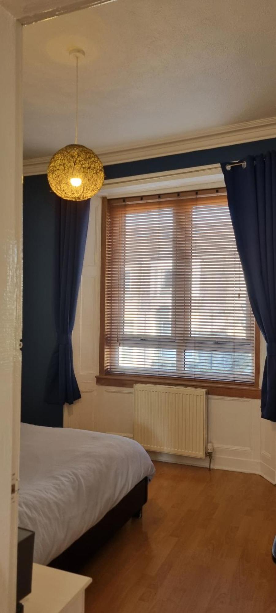 Apartmán Brucefield Avenue, Dunfermline Exteriér fotografie
