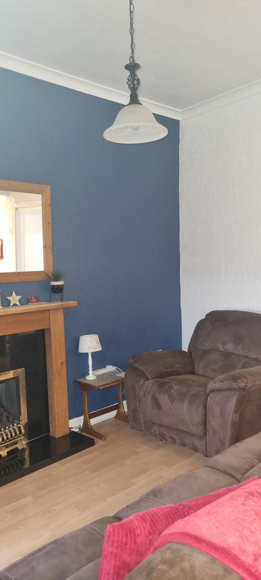 Apartmán Brucefield Avenue, Dunfermline Exteriér fotografie