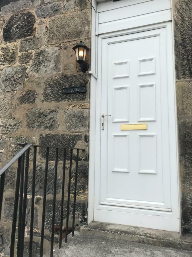 Apartmán Brucefield Avenue, Dunfermline Exteriér fotografie