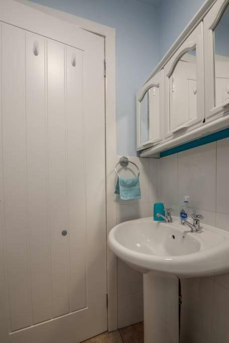 Apartmán Brucefield Avenue, Dunfermline Exteriér fotografie